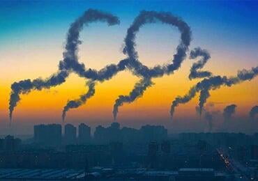 On carbon emissions, the latest statement issued by the SCO summit should take into account the national conditions of each country!